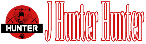 J Hunter Hunter